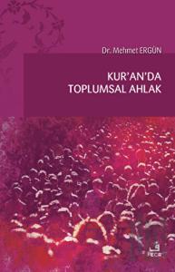 Kur'an'da Toplumsal Ahlak