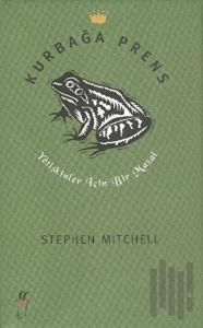 Kurbağa Prens (Ciltli)