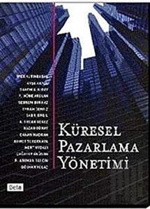 Küresel Pazarlama Yönetimi