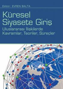 Küresel Siyasete Giriş