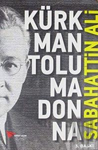 Kürk Mantolu Madonna