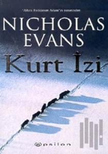 Kurt İzi