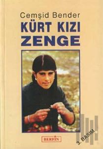 Kürt Kızı Zenge
