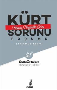 Kürt Sorunu Forumu
