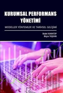 Kurumsal Performans Yönetimi