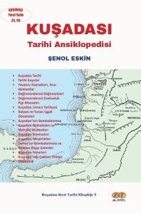 Kuşadası Tarihi Ansiklopedisi