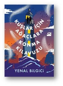 Kuşlar İçin Ağaçlara Konma Kılavuzu