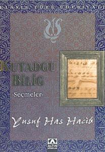 Kutadgu Bilig -Seçmeler