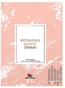 Kütahyalı Mahvi Divanı