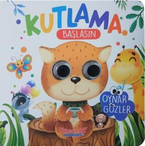 Kutlama Başlasın - Oynar Gözler