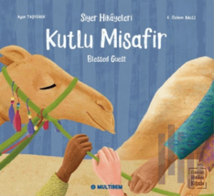 Kutlu Misafir