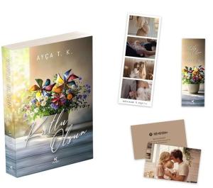 Kutlu Olsun 3 - Ayraç ve Karakter Kartları Hediyeli