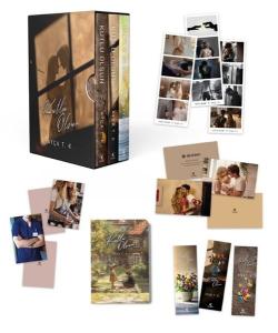 Kutlu Olsun Seti - 3 Kitap Takım - Kutulu (Ciltli)