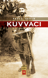 Kuvvacı