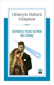 Kuyruklu Yıldız Altında Bir İzdivaç