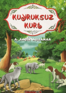 Kuyruksuz Kurt