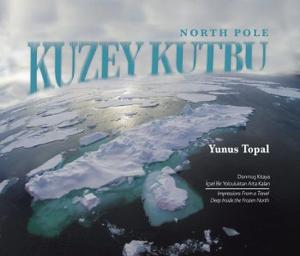 Kuzey Kutbu (Ciltli)