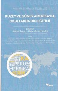Kuzey ve Güney Amerika'da Okullarda Din Eğitimi - Dünyada Okullarda Din Eğitimi