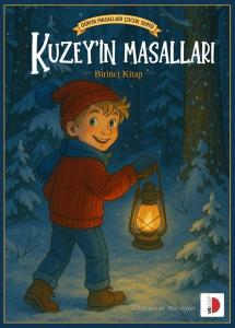 Kuzey'in Masalları Birinci Kitap - İskandinav Masalları - Dünya Masalları Çocuk Serisi