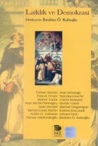 Laiklik ve Demokrasi