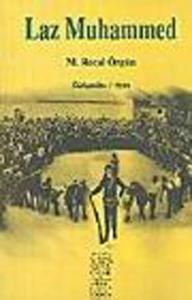 Laz Muhammed