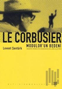 Le Corbusier- Modular'un Bedeni