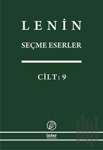 Lenin Seçme Eserler Cilt: 9