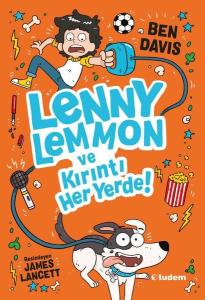 Lenny Lemmon ve Kırıntı Her Yerde!