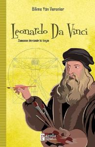 Leonardo Da Vinci-Bilime Yön Verenler