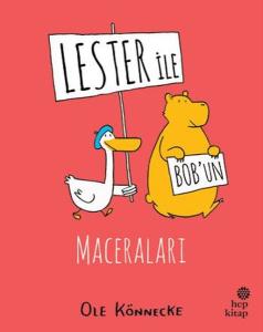 Lester İle Bob'un Maceraları