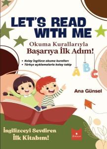 Let's Read With me - Okuma Kurallarıyla İlk Adım!