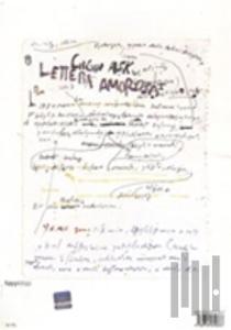 Lettera Amorosa