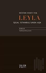 Leyla İşgal İstanbul'unda Aşk