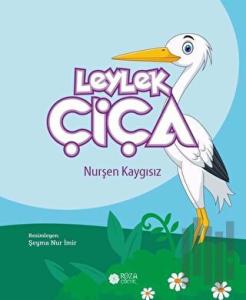 Leylek Çiça