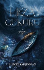 Leza Çukuru - Gölge (Ciltli)
