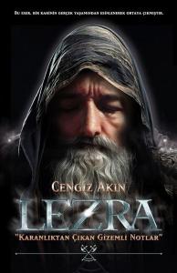 Lezra - Karanlıktan Çıkan Gizemli Notlar