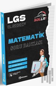 LGS 8. Sınıf Matematik Solla Soru Bankası