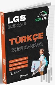 LGS 8. Sınıf Türkçe Solla Soru Bankası