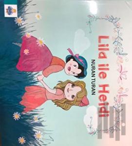 Lila ile Heidi