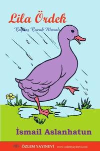 Lila Ördek