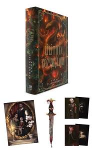 Lilith'in Gözyaşları 2 (Ciltli)