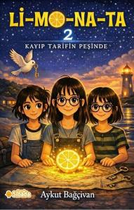 Limonata 2 - Kayıp Tarifin Peşinde