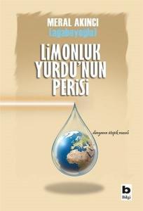 Limonluk Yurdu'un Perisi