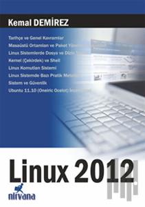 Linux 2012