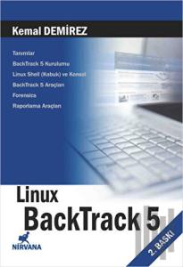Linux BackTrack 5