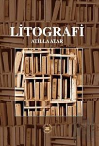 Litografi