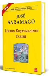 Lizbon Kuşatmasının Tarihi