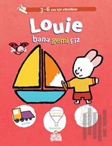 Louie Bana Gemi Çiz