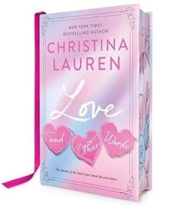 Love and Other Words: Deluxe Edition