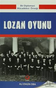 Lozan Oyunu